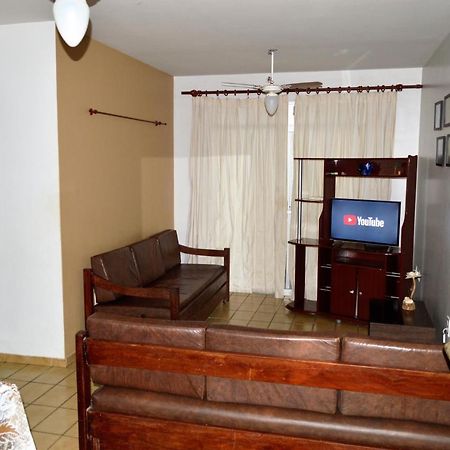 Apartamento Di Cavalcanti Daire Guarapari Dış mekan fotoğraf