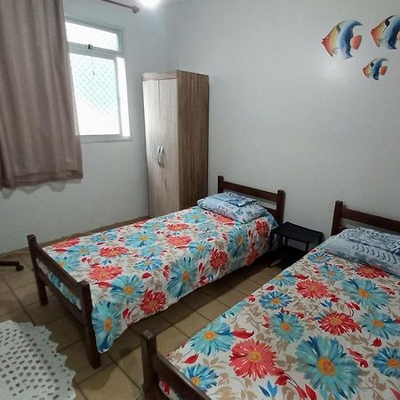 Apartamento Di Cavalcanti Daire Guarapari Dış mekan fotoğraf