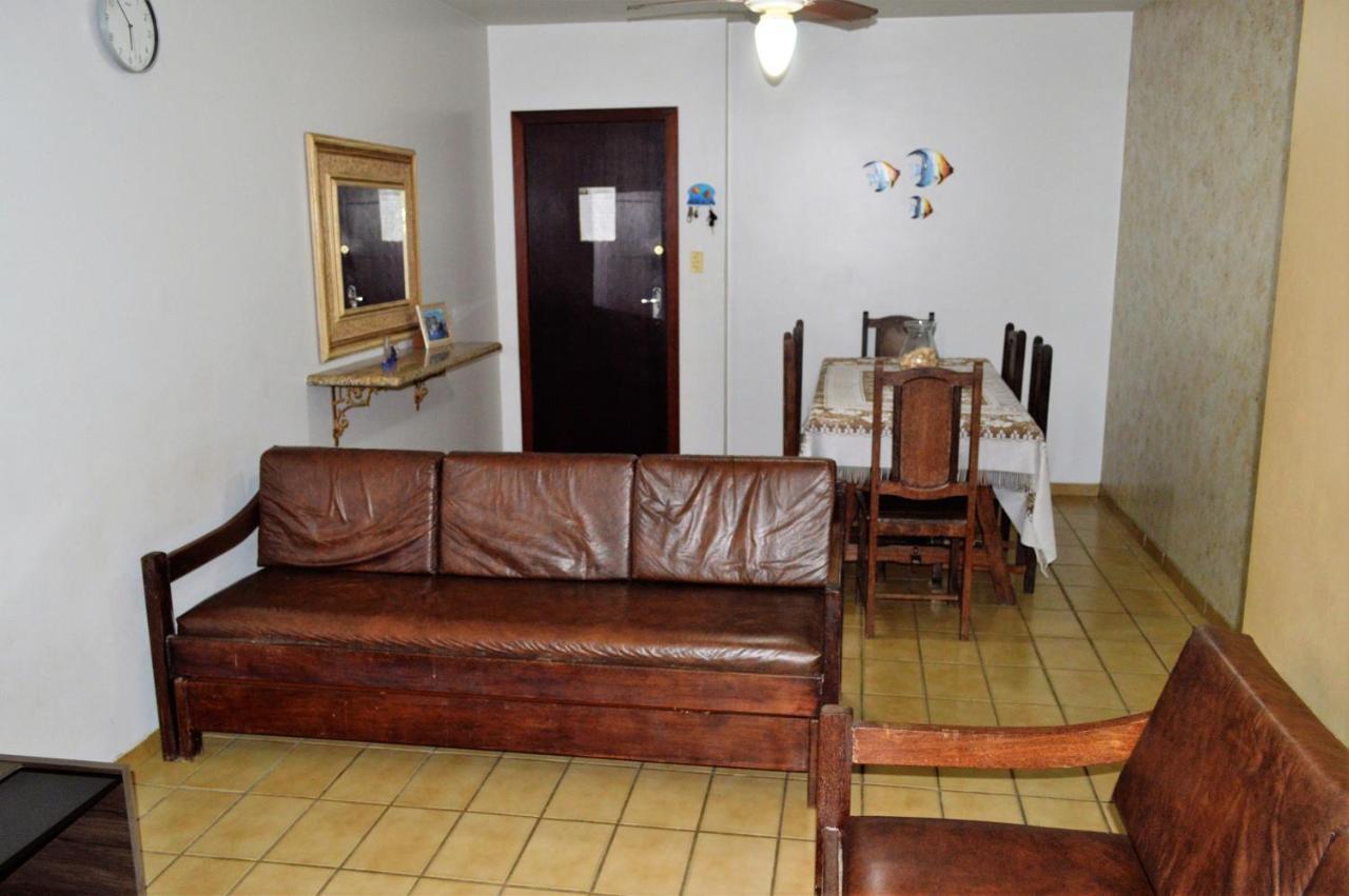 Apartamento Di Cavalcanti Daire Guarapari Dış mekan fotoğraf