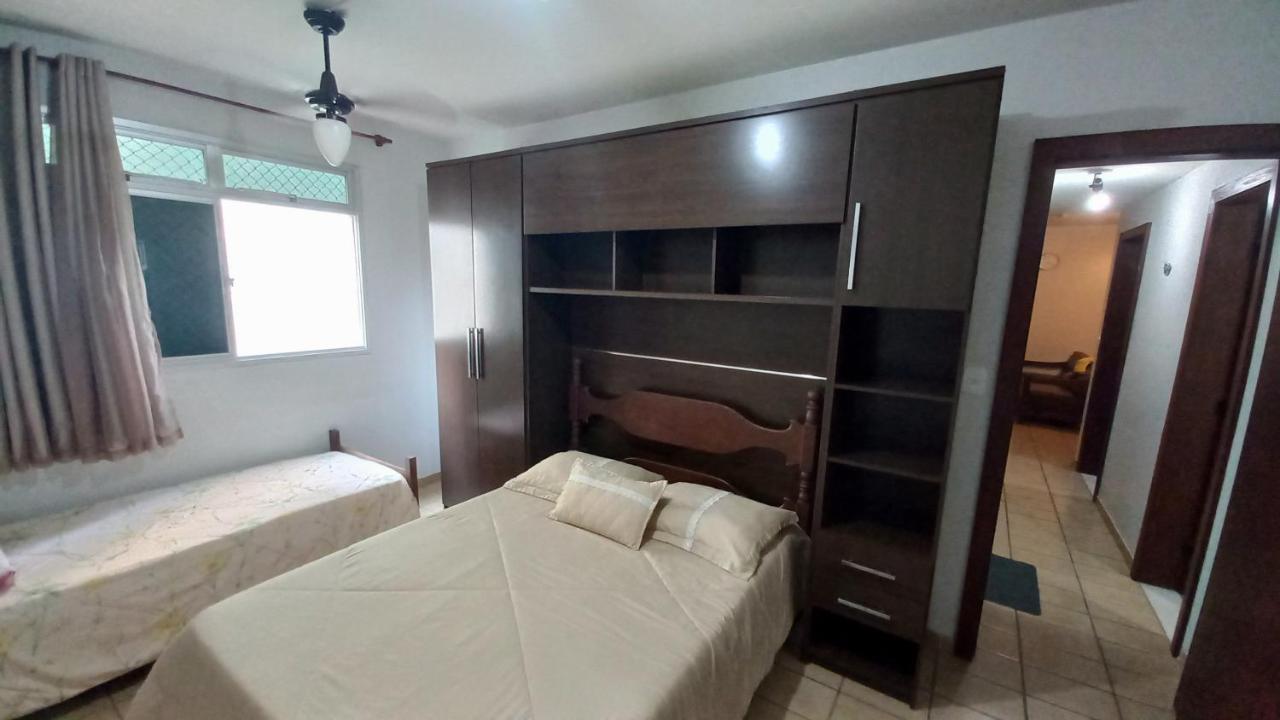 Apartamento Di Cavalcanti Daire Guarapari Dış mekan fotoğraf