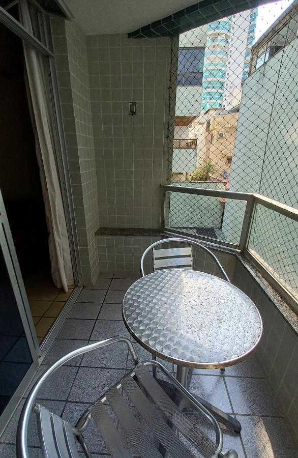 Apartamento Di Cavalcanti Daire Guarapari Dış mekan fotoğraf