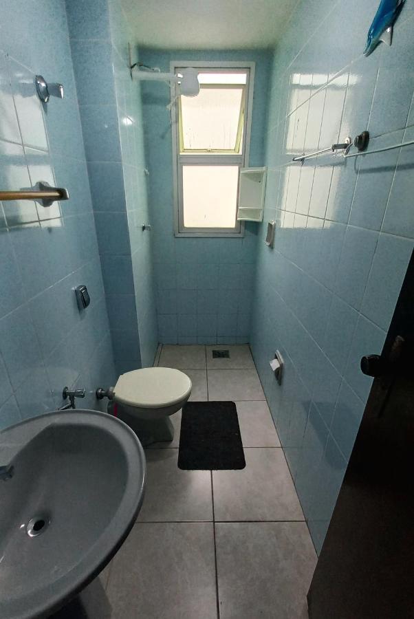 Apartamento Di Cavalcanti Daire Guarapari Dış mekan fotoğraf