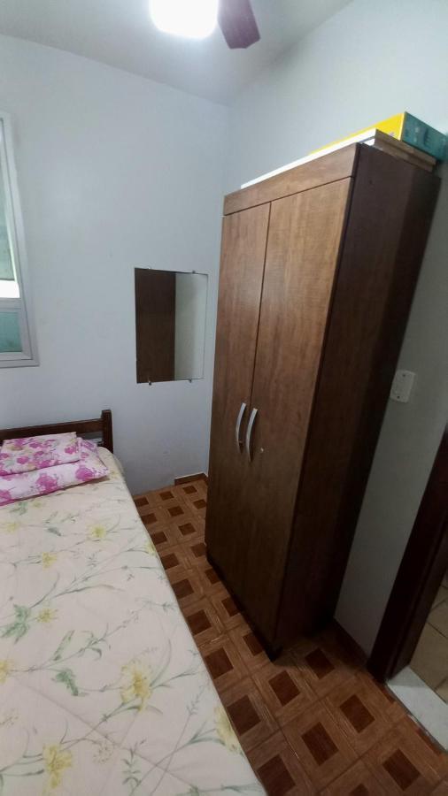 Apartamento Di Cavalcanti Daire Guarapari Dış mekan fotoğraf
