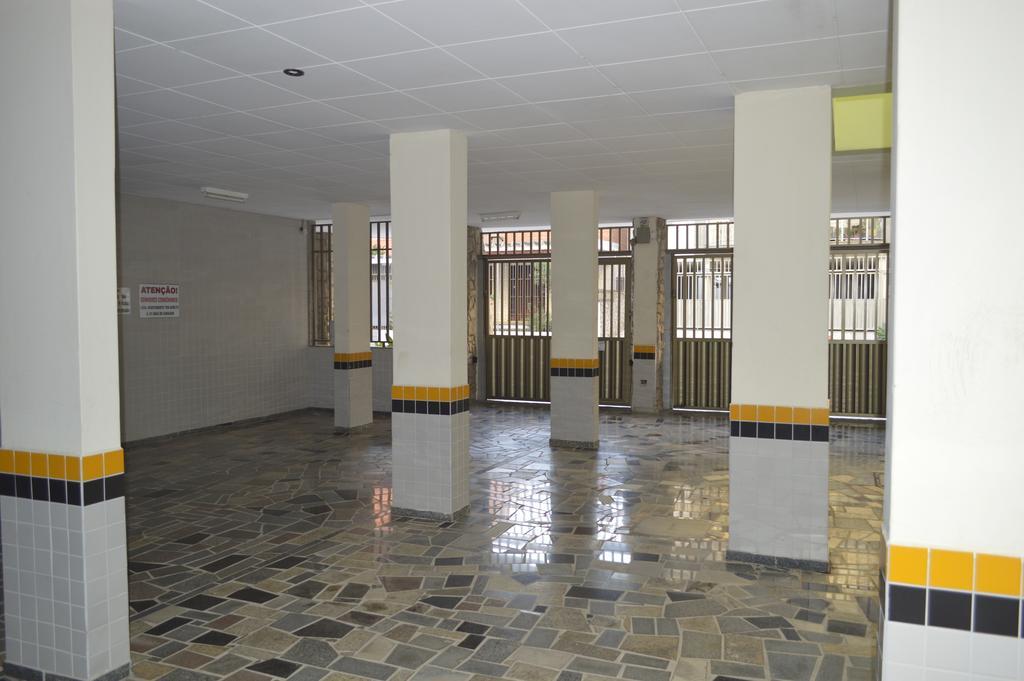 Apartamento Di Cavalcanti Daire Guarapari Oda fotoğraf