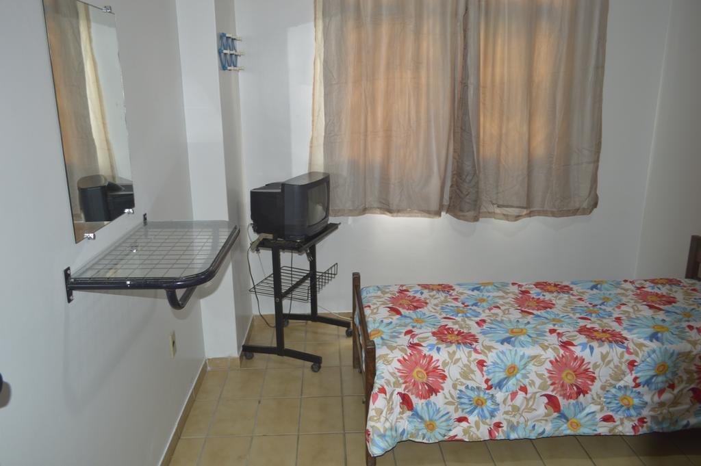 Apartamento Di Cavalcanti Daire Guarapari Oda fotoğraf